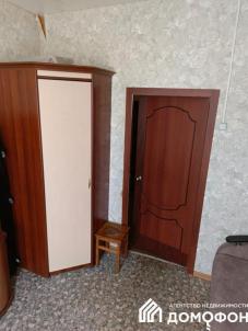 Продажа квартиры Омск. Красный Путь, 141