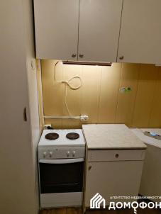 Продажа квартиры Омск. Красный Путь, 141