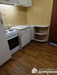 Продажа квартиры Омск. Красный Путь, 141