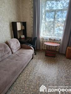 Продажа квартиры Омск. Красный Путь, 141