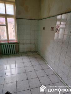 Продажа квартиры Омск. Красный Путь, 141