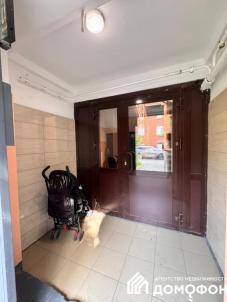 Продажа квартиры Омск.&nbsp;Военный 16-й городок, 426