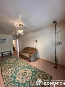 Продажа квартиры Омск.&nbsp;Военный 16-й городок, 426