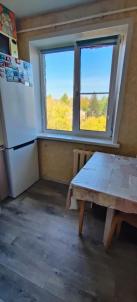 Продажа квартиры Омск. проспект Менделеева 27Б Продажа квартиры Омск. проспект Менделеева 27Б