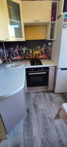Продажа квартиры Омск. проспект Менделеева 27Б Продажа квартиры Омск. проспект Менделеева 27Б