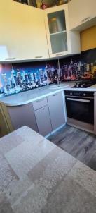 Продажа квартиры Омск. проспект Менделеева 27Б Продажа квартиры Омск. проспект Менделеева 27Б