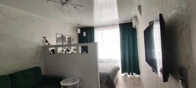 Продажа квартиры Омск. Авиагородок, 12