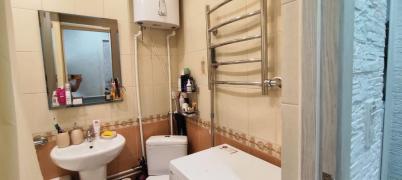 Продажа квартиры Омск. Авиагородок, 12