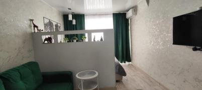 Продажа квартиры Омск. Авиагородок, 12