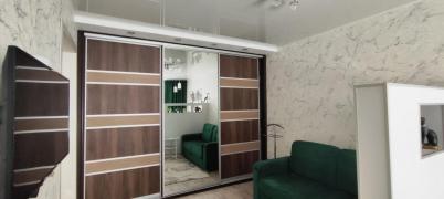 Продажа квартиры Омск. Авиагородок, 12