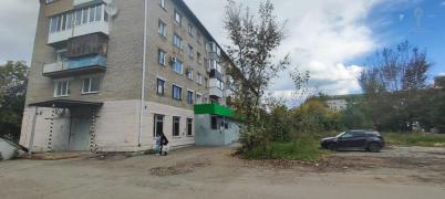 Продажа квартиры Омск. Авиагородок, 12