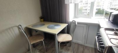 Продажа квартиры Омск. Авиагородок, 12