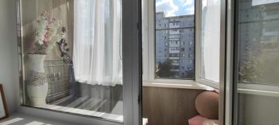 Продажа квартиры Омск. Авиагородок, 12