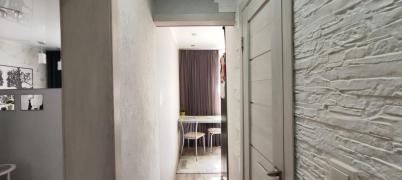 Продажа квартиры Омск. Авиагородок, 12