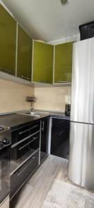 Продажа квартиры Омск. Авиагородок, 12