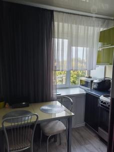 Продажа квартиры Омск. Авиагородок, 12