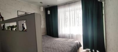 Продажа квартиры Омск. Авиагородок, 12