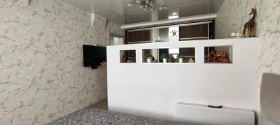 Продажа квартиры Омск. Авиагородок, 12