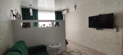 Продажа квартиры Омск. Авиагородок, 12