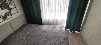 Продажа квартиры Омск. Авиагородок, 12