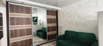 Продажа квартиры Омск. Авиагородок, 12