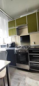 Продажа квартиры Омск. Авиагородок, 12