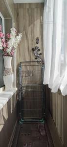 Продажа квартиры Омск. Авиагородок, 12