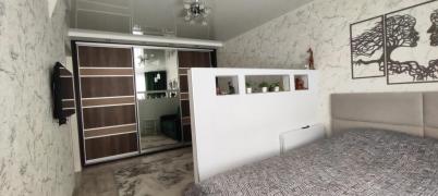 Продажа квартиры Омск. Авиагородок, 12