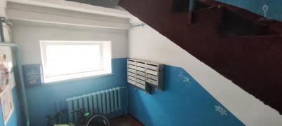 Продажа квартиры Омск. Авиагородок, 12