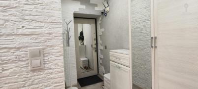 Продажа квартиры Омск. Авиагородок, 12