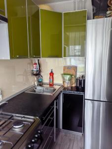 Продажа квартиры Омск. Авиагородок, 12