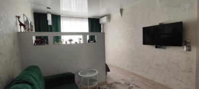 Продажа квартиры Омск. Авиагородок, 12