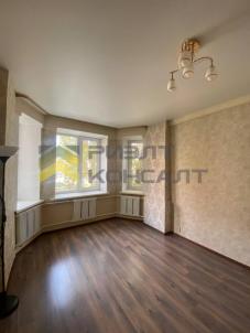 Продажа квартиры Омск. улица Вокзальная, 18