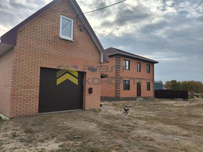 Продажа дома улица Маршала Жукова, 77