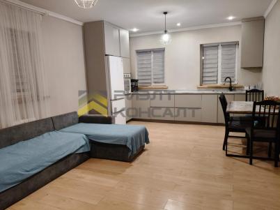 Продажа дома улица Маршала Жукова, 77