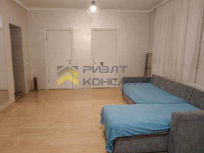 Продажа дома улица Маршала Жукова, 77