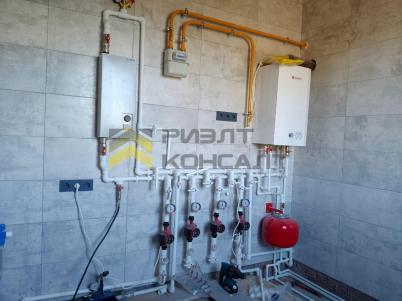 Продажа дома улица Маршала Жукова, 77