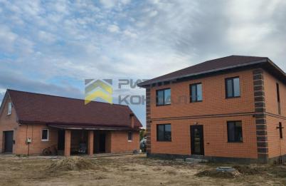 Продажа дома улица Маршала Жукова, 77