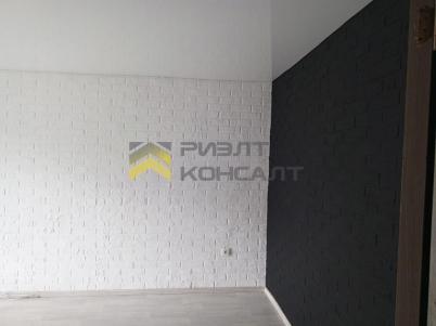 Продажа квартиры Омск. улица 3-я Железнодорожная, 10а