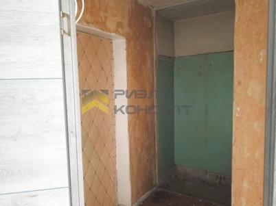 Продажа квартиры Омск. улица 3-я Железнодорожная, 10а