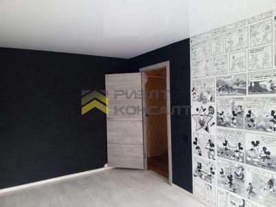 Продажа квартиры Омск. улица 3-я Железнодорожная, 10а