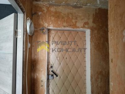 Продажа квартиры Омск. улица 3-я Железнодорожная, 10а