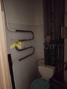 Продажа квартиры Омск. улица 3-я Железнодорожная, 10а