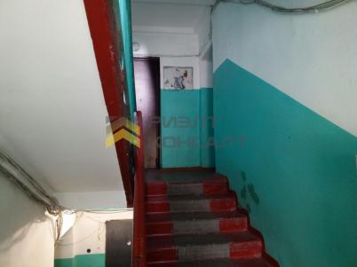 Продажа квартиры Омск. улица 3-я Железнодорожная, 10а