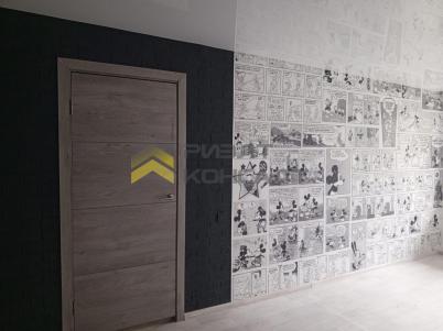 Продажа квартиры Омск. улица 3-я Железнодорожная, 10а