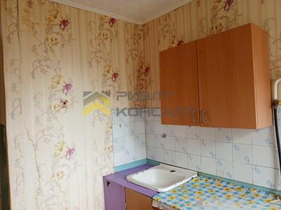 Продажа квартиры Омск. улица 3-я Железнодорожная, 10а