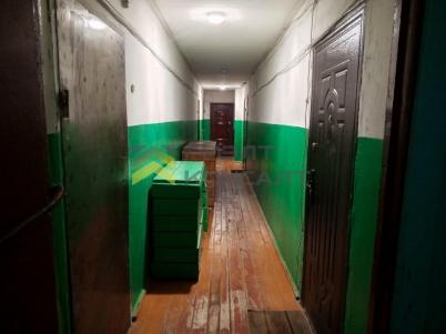 Продажа квартиры Омск. улица 3-я Железнодорожная, 10а