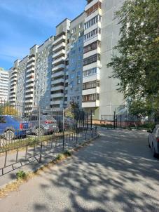 Продажа квартиры Омск.&nbsp;улица Богдана Хмельницкого 40