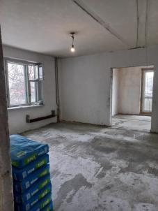 Продажа квартиры Омск.&nbsp;улица Богдана Хмельницкого 40