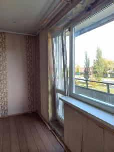 Продажа квартиры Омск.&nbsp;улица Богдана Хмельницкого 40